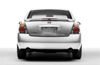 2002 Nissan Altima 3.5 SE Picture